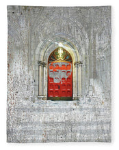 Church - Blanket