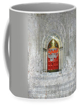 Church - Mug