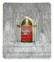 Church - Blanket