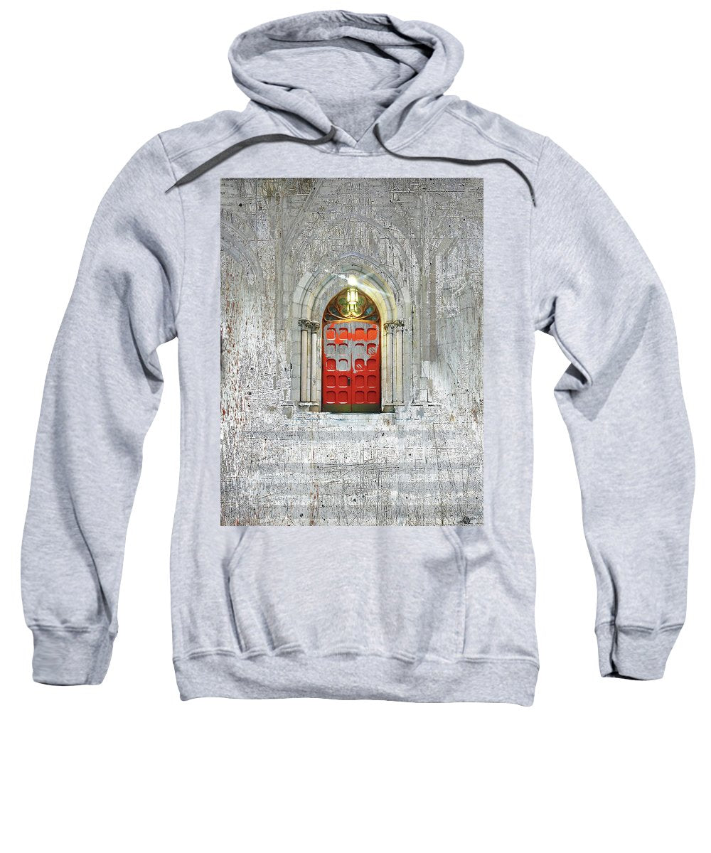 Church - Sweatshirt