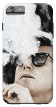 Cigar Smoker Cigar Lover Jfk Gifts - Phone Case