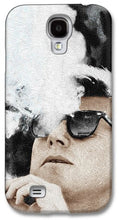 Cigar Smoker Cigar Lover Jfk Gifts - Phone Case