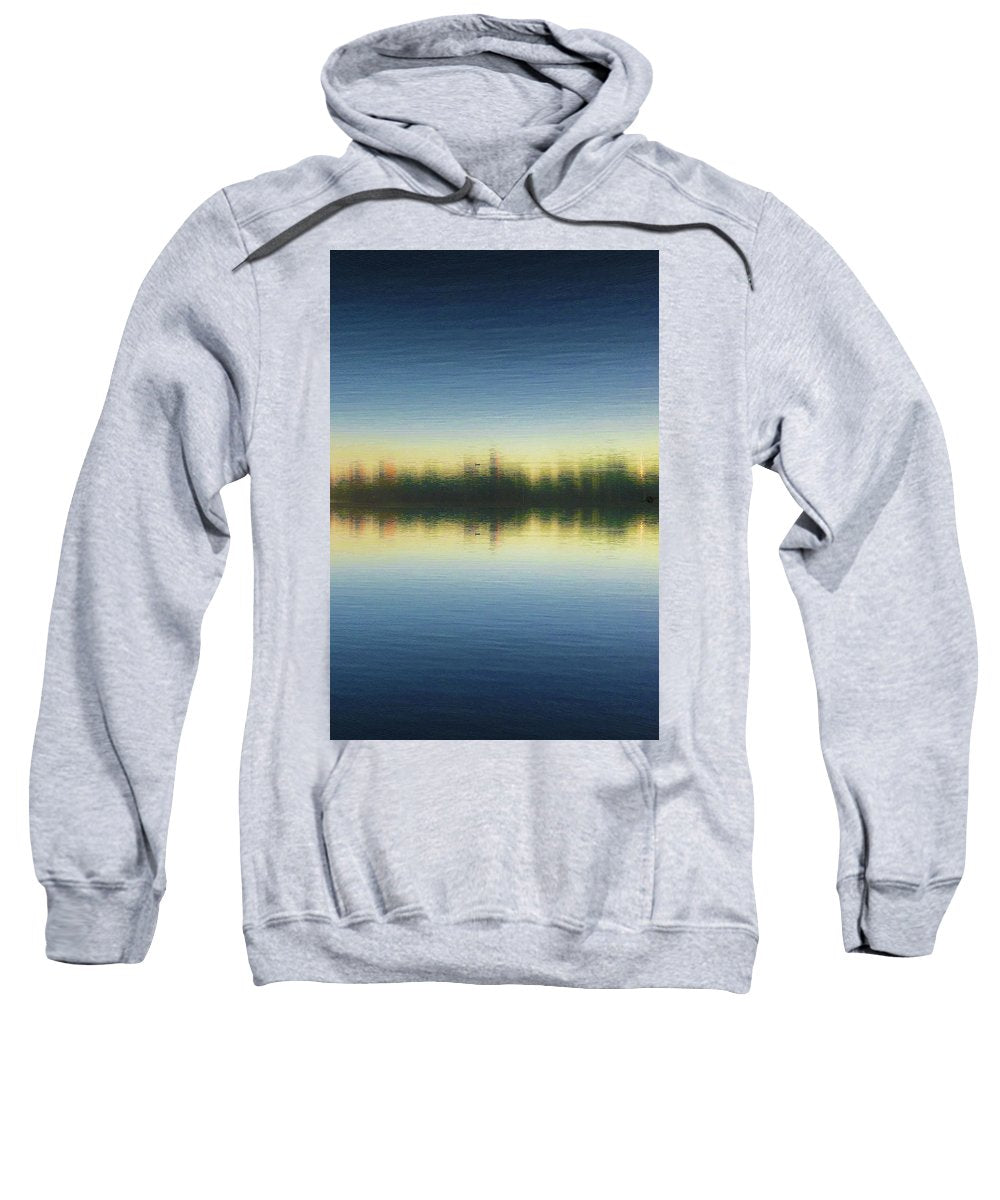 City Island - Sweatshirt