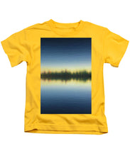 City Island - Kids T-Shirt