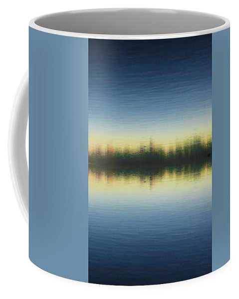 City Island - Mug