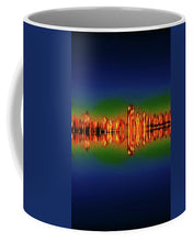 City Midnight - Mug