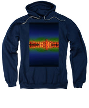 City Midnight - Sweatshirt