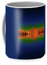 City Midnight - Mug