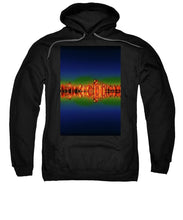 City Midnight - Sweatshirt