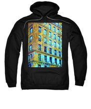 City Sky - Sweatshirt