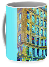 City Sky - Mug