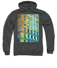City Sky - Sweatshirt