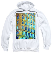 City Sky - Sweatshirt