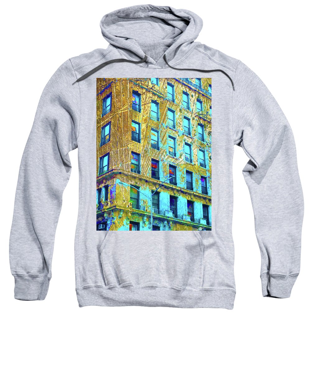 City Sky - Sweatshirt