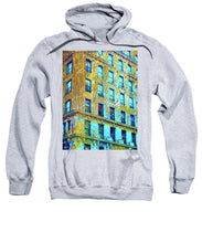 City Sky - Sweatshirt
