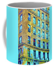 City Sky - Mug