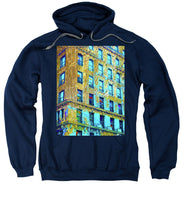 City Sky - Sweatshirt