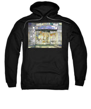 City Streets - Sweatshirt