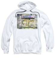 City Streets - Sweatshirt