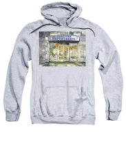 City Streets - Sweatshirt