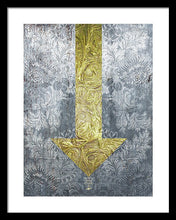 Closely 1 - Framed Print