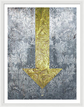 Closely 1 - Framed Print