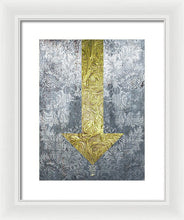 Closely 1 - Framed Print