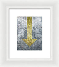 Closely 1 - Framed Print