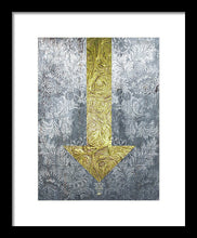 Closely 1 - Framed Print