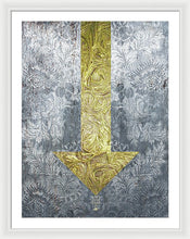 Closely 1 - Framed Print