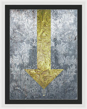 Closely 1 - Framed Print