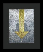 Closely 1 - Framed Print