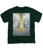 Closely 1 - Youth T-Shirt