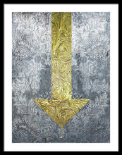 Closely 1 - Framed Print