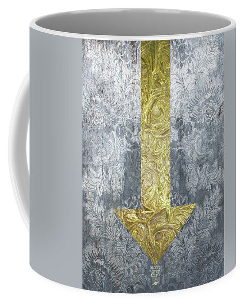 Closely 1 - Mug