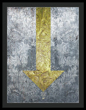 Closely 1 - Framed Print