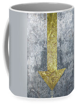 Closely 1 - Mug