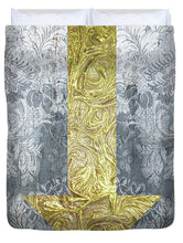 Closely 1 - Duvet Cover