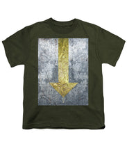 Closely 1 - Youth T-Shirt