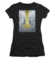 Closely 1 - Women's T-Shirt (Athletic Fit)