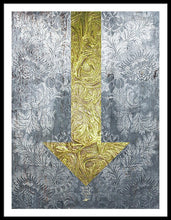 Closely 1 - Framed Print