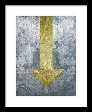 Closely 1 - Framed Print