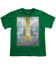 Closely 1 - Youth T-Shirt