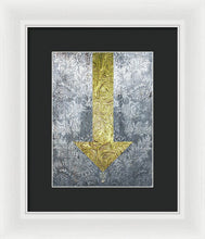 Closely 1 - Framed Print