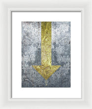 Closely 1 - Framed Print
