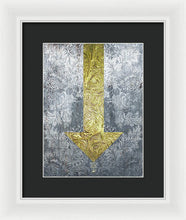 Closely 1 - Framed Print