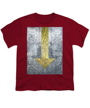 Closely 1 - Youth T-Shirt