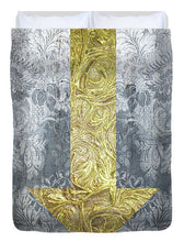 Closely 1 - Duvet Cover