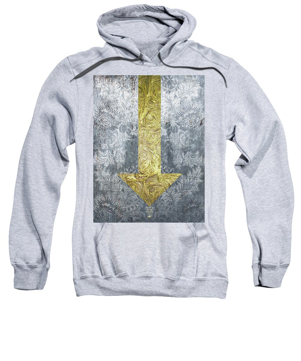 Closely 1 - Sweatshirt