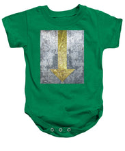 Closely 1 - Baby Onesie
